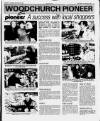 Bebington News Wednesday 02 December 1992 Page 19