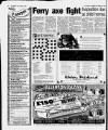 Bebington News Wednesday 02 December 1992 Page 22