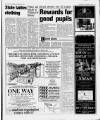 Bebington News Wednesday 02 December 1992 Page 25