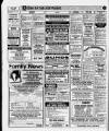 Bebington News Wednesday 02 December 1992 Page 34