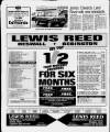 Bebington News Wednesday 02 December 1992 Page 52