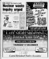 Bebington News Wednesday 16 December 1992 Page 5