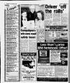 Bebington News Wednesday 16 December 1992 Page 8