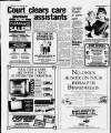Bebington News Wednesday 16 December 1992 Page 12