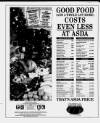 Bebington News Wednesday 16 December 1992 Page 25