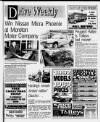 Bebington News Wednesday 16 December 1992 Page 33