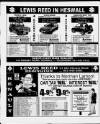 Bebington News Wednesday 16 December 1992 Page 34