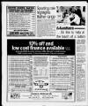 Bebington News Wednesday 16 December 1992 Page 40