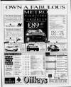 Bebington News Wednesday 16 December 1992 Page 43