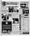 Bebington News Wednesday 23 December 1992 Page 37