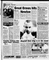 Bebington News Wednesday 23 December 1992 Page 47