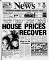 Bebington News Wednesday 30 December 1992 Page 1
