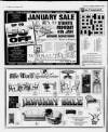 Bebington News Wednesday 30 December 1992 Page 6