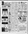 Bebington News Wednesday 30 December 1992 Page 19