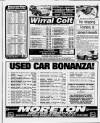 Bebington News Wednesday 30 December 1992 Page 27