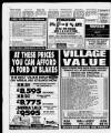 Bebington News Wednesday 30 December 1992 Page 32
