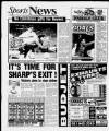 Bebington News Wednesday 30 December 1992 Page 36