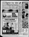 Bebington News Wednesday 06 January 1993 Page 4
