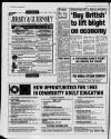 Bebington News Wednesday 06 January 1993 Page 6