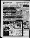 Bebington News Wednesday 06 January 1993 Page 12