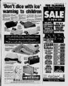 Bebington News Wednesday 06 January 1993 Page 15