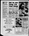 Bebington News Wednesday 06 January 1993 Page 16