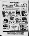 Bebington News Wednesday 06 January 1993 Page 20