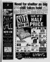 Bebington News Wednesday 06 January 1993 Page 21