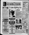 Bebington News Wednesday 06 January 1993 Page 24