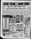 Bebington News Wednesday 06 January 1993 Page 26