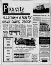 Bebington News Wednesday 06 January 1993 Page 37