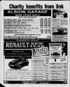 Bebington News Wednesday 06 January 1993 Page 44