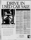 Bebington News Wednesday 06 January 1993 Page 47