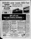 Bebington News Wednesday 06 January 1993 Page 50