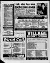 Bebington News Wednesday 06 January 1993 Page 56