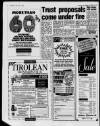 Bebington News Wednesday 13 January 1993 Page 16