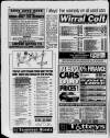 Bebington News Wednesday 13 January 1993 Page 56