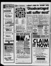 Bebington News Wednesday 27 January 1993 Page 6