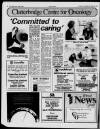 Bebington News Wednesday 27 January 1993 Page 18