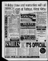 Bebington News Wednesday 27 January 1993 Page 54