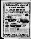 Bebington News Wednesday 27 January 1993 Page 60