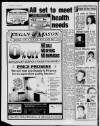 Bebington News Wednesday 03 February 1993 Page 4