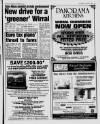 Bebington News Wednesday 03 February 1993 Page 13
