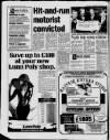 Bebington News Wednesday 03 February 1993 Page 22