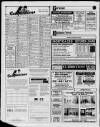 Bebington News Wednesday 03 February 1993 Page 42