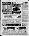 Bebington News Wednesday 03 February 1993 Page 68