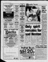 Bebington News Wednesday 03 February 1993 Page 70