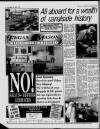 Bebington News Wednesday 03 March 1993 Page 4