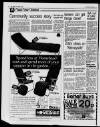 Bebington News Wednesday 03 March 1993 Page 6