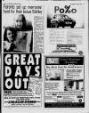 Bebington News Wednesday 03 March 1993 Page 13